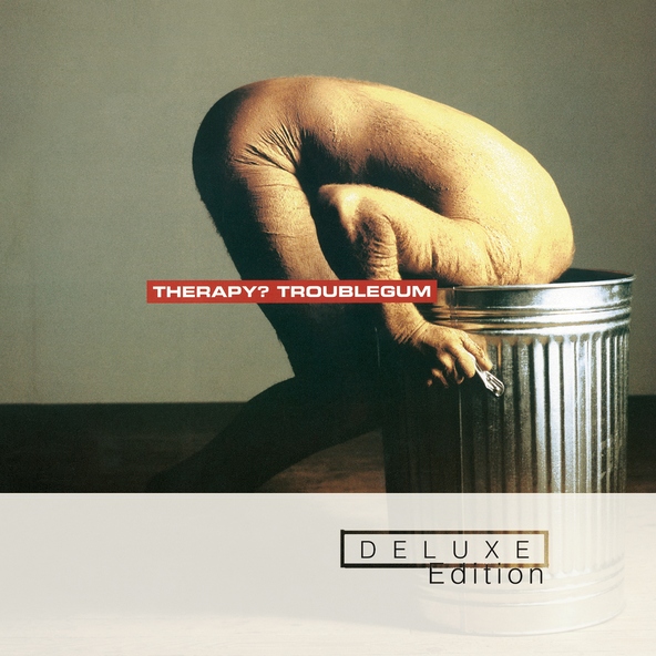 Therapy? - Nowhere