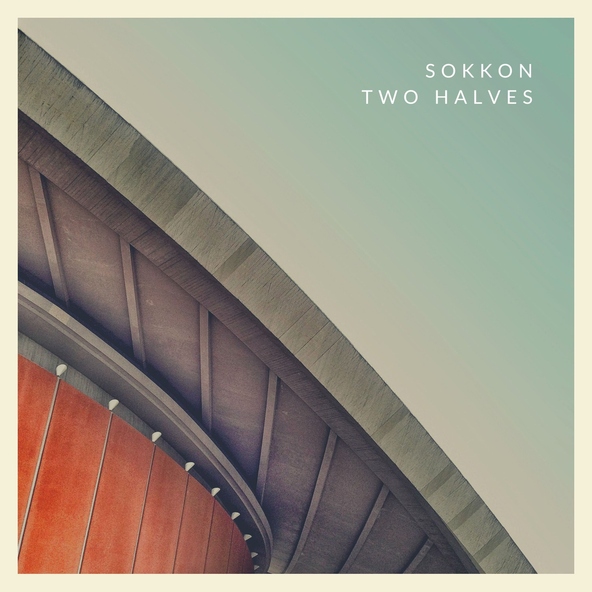 Sokkon - Two Halves