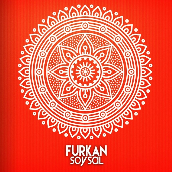 Furkan Soysal - Lizard
