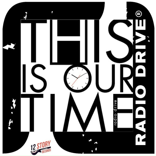 Radio Drive - Life Is for Living (2022 Remix)
