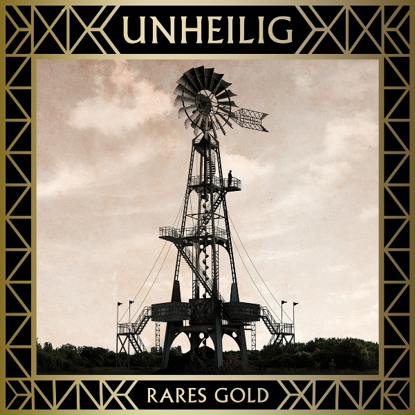 Unheilig - Schenk mir ein Wunder