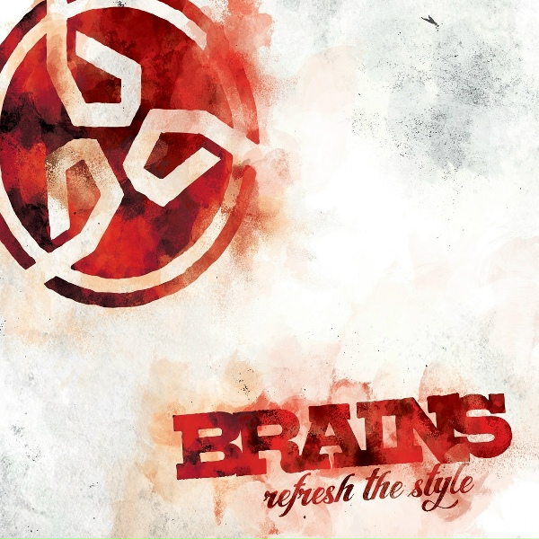 Brains feat. Hős&ouml;k - &Eacute;jszaka