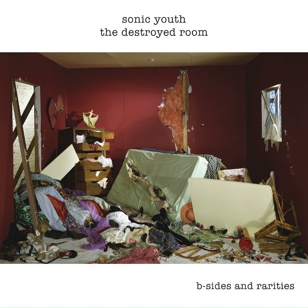 Sonic Youth - Kim's Chords