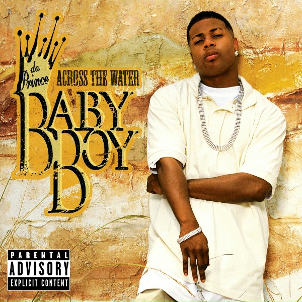 Baby Boy Da Prince feat. Dappa, Marty Bee, Lil Hidda - Do What It Do