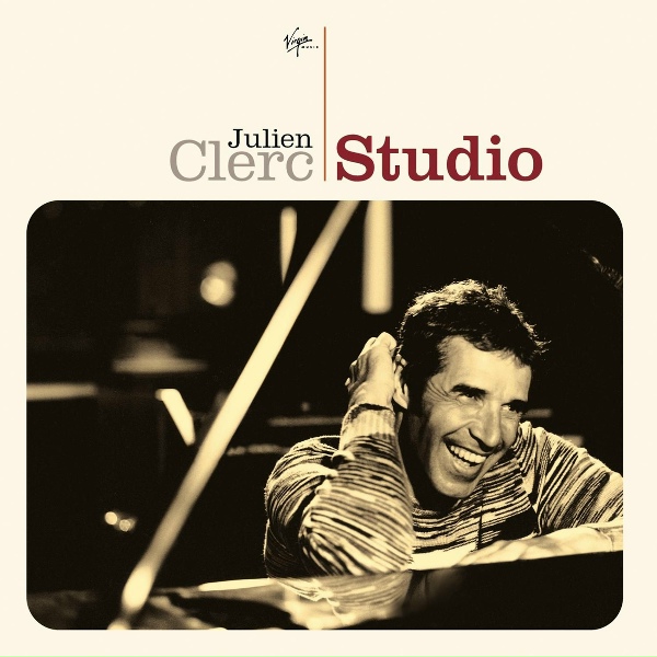 Julien Clerc - Obsession