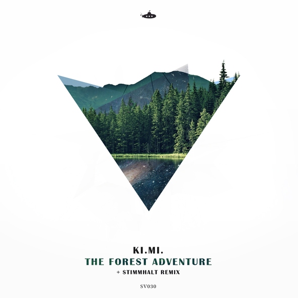 Ki.Mi. - The Forest Adventure