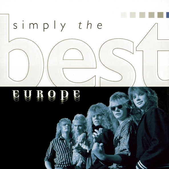 Europe - Rock the Night