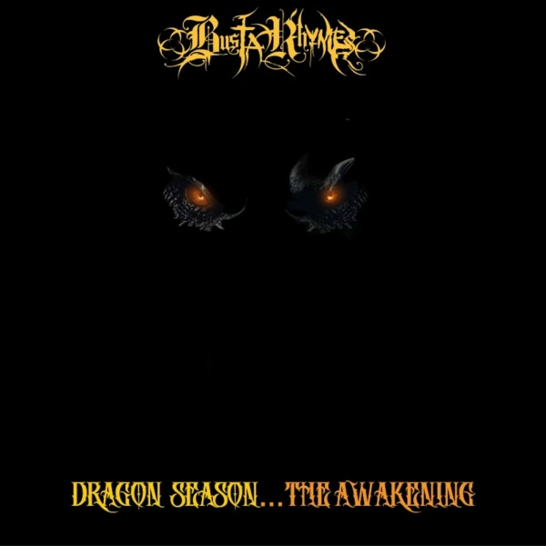 Busta Rhymes - Keep Executing