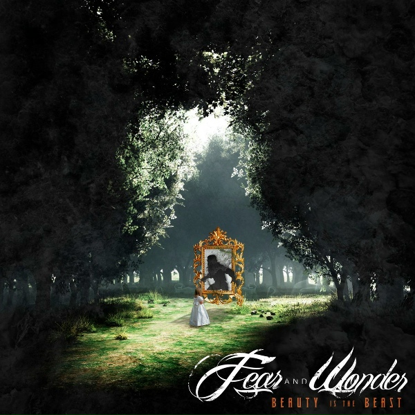 Fear and Wonder - Like a Movie