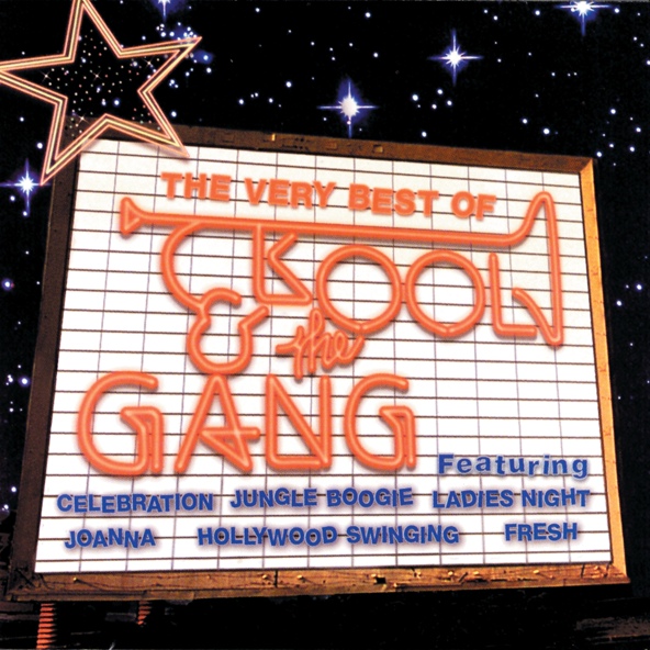 Kool & The Gang - (When You Say You Love Somebody) In The Heart