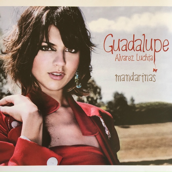 Guadalupe &Aacute;lvarez Luch&iacute;a - Autobuses