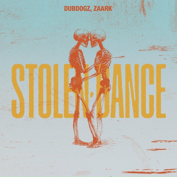 Dubdogz, Zaark - Stolen Dance