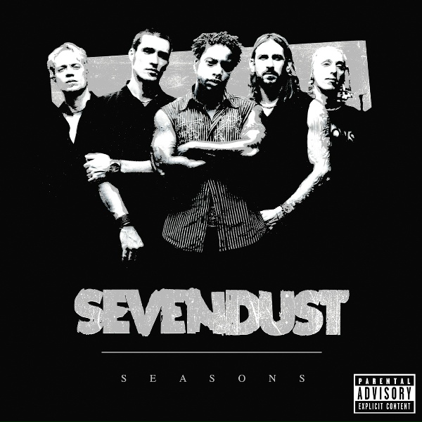 Sevendust - Gone