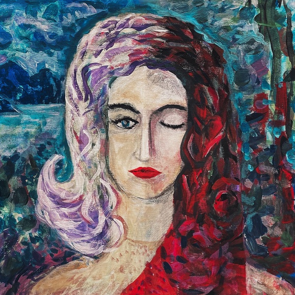 Три дня дождя, Masha Hima - Стекло