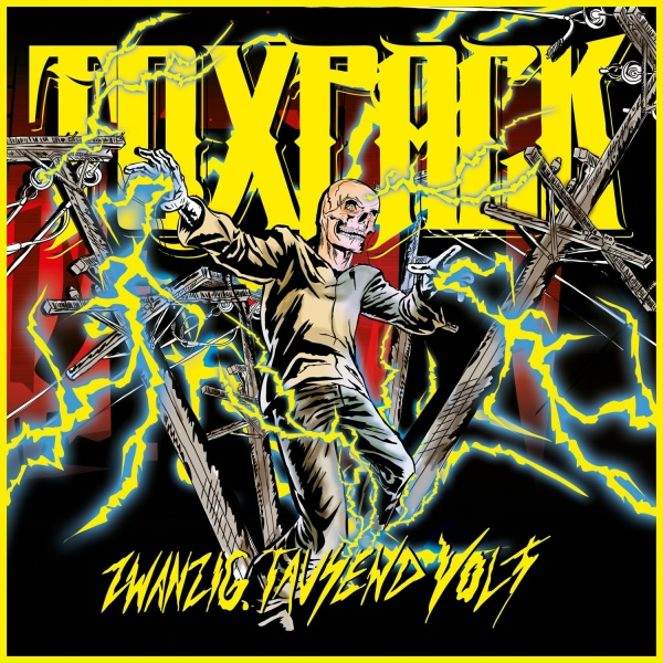 Toxpack - Noch einmal so wie fr&uuml;her