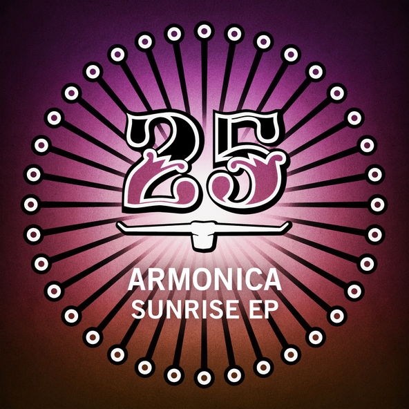 Armonica - [A] 010