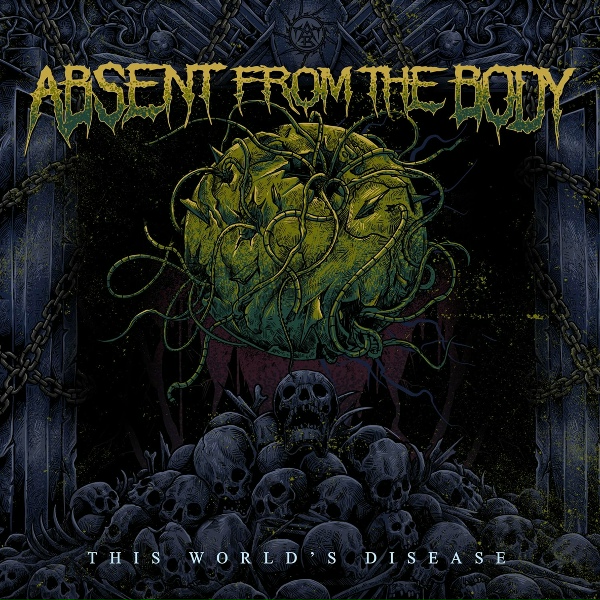 Absent from the Body - New Famine