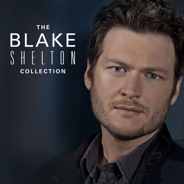 Blake Shelton - My Neck Of The Woods
