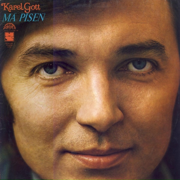 Karel Gott - Zvon Snů