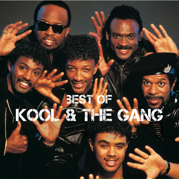 Kool & The Gang - Get Down On It