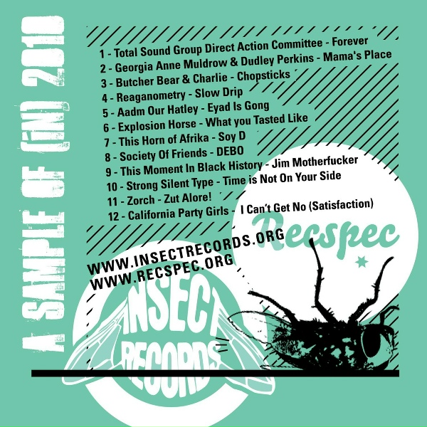 Various Artists - Slow Drip
