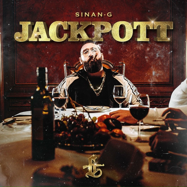 Sinan-G feat. Dardan