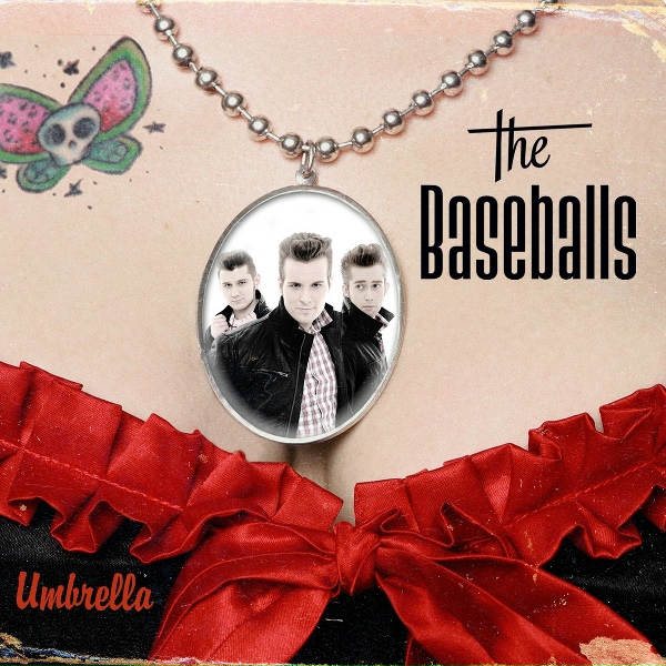 the baseballs - Umbrella