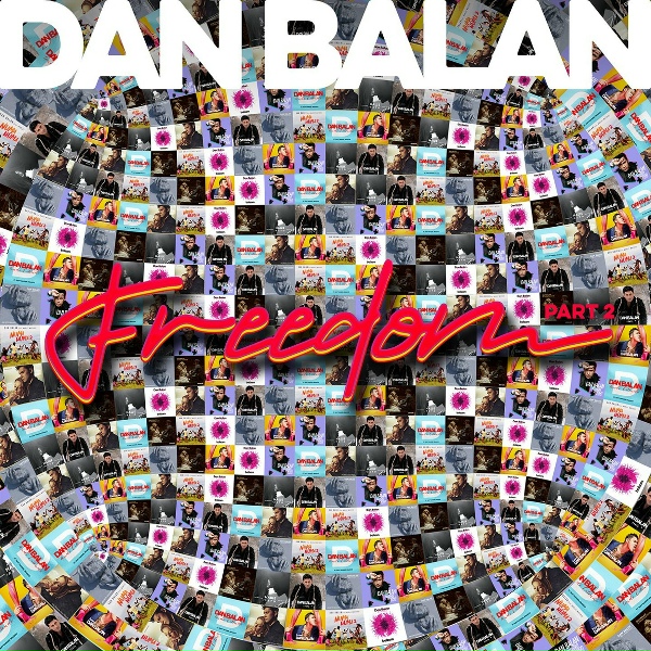 Dan Balan - Funny Love