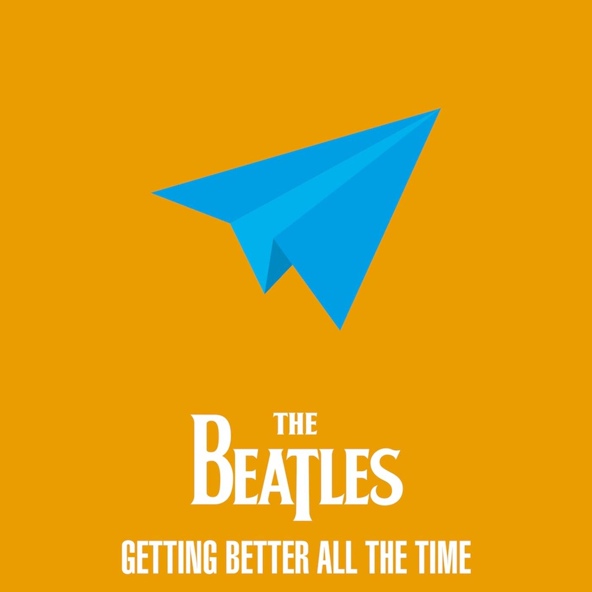 The Beatles - Good Morning Good Morning (Remix)