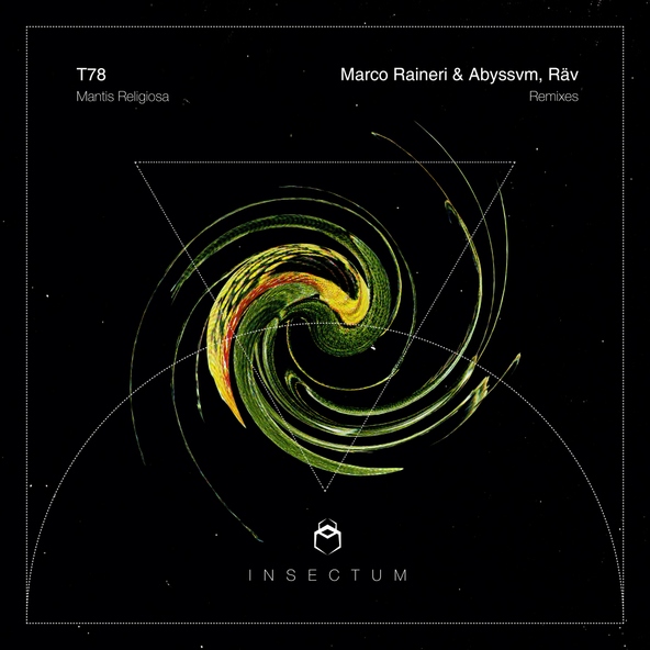 T78 - Mantis