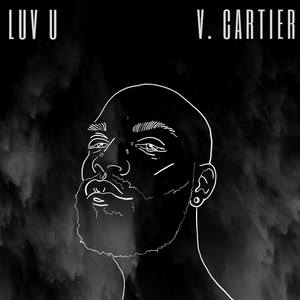 V. Cartier - Luv U