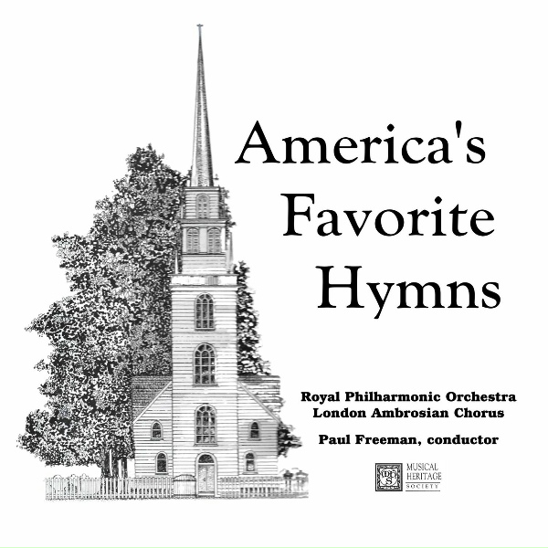 Royal Philharmonic Orchestra - Praise God, From Whom All Blessings Flow (Doxology)