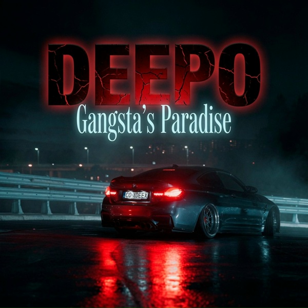 DEEPO - Gangsta's Paradise