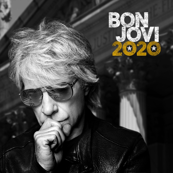 Bon Jovi - Luv Can