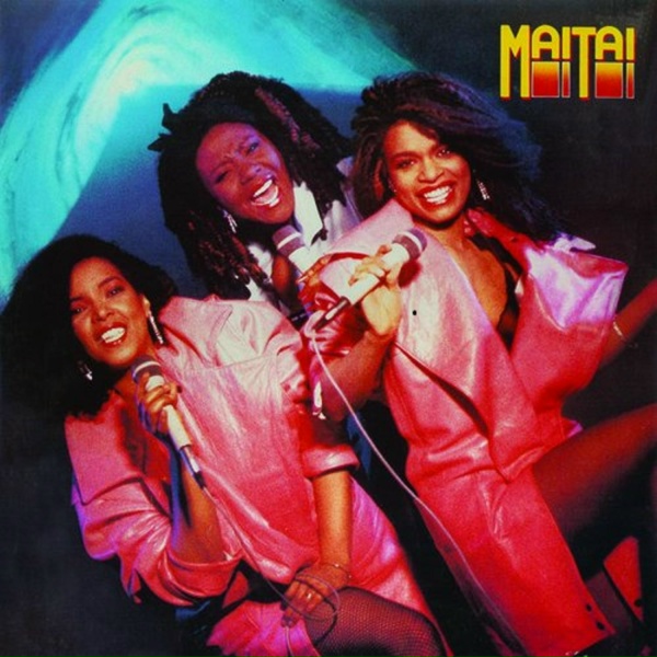 Mai Tai - What Goes On