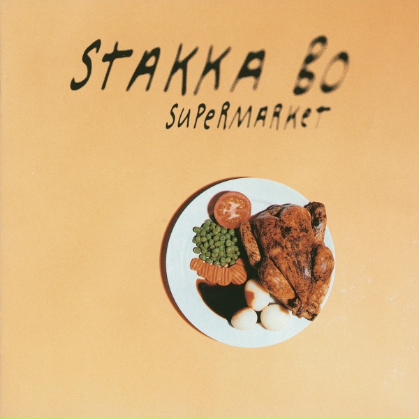 Stakka Bo - Under Direction