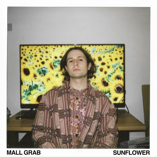 Mall Grab - Switchblade