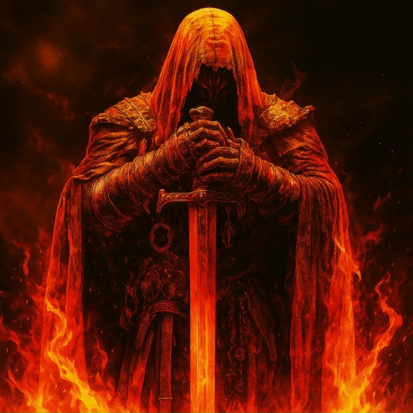 Eru Flow Flame - Aura of Glory (Bass Boosted)
