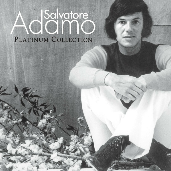 Adamo - IL Y a Juste Un An