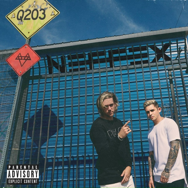Neffex - It's My Life