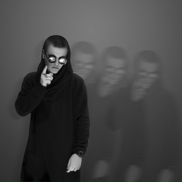 Fahmi feat. T-Drou, ЯRKIЙ - В тот сон