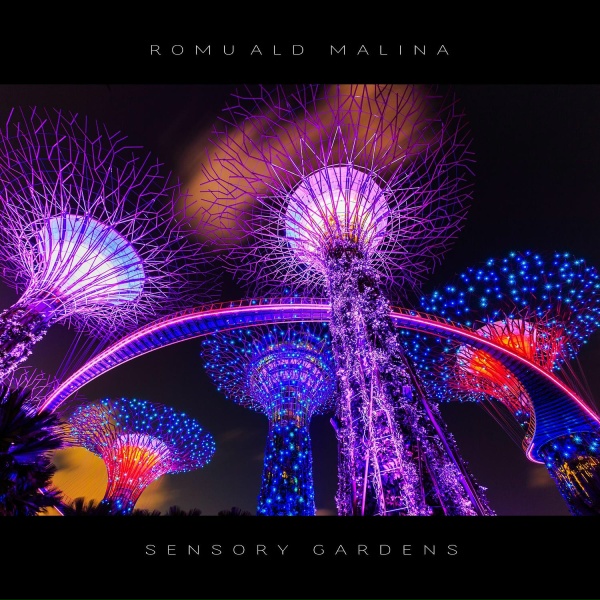 Romuald MALINA - In the Shade of City Trees