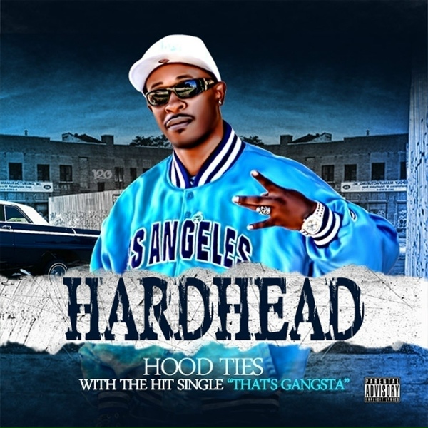Hard Head feat. Teiko