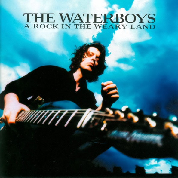 The Waterboys - We Are Jonah