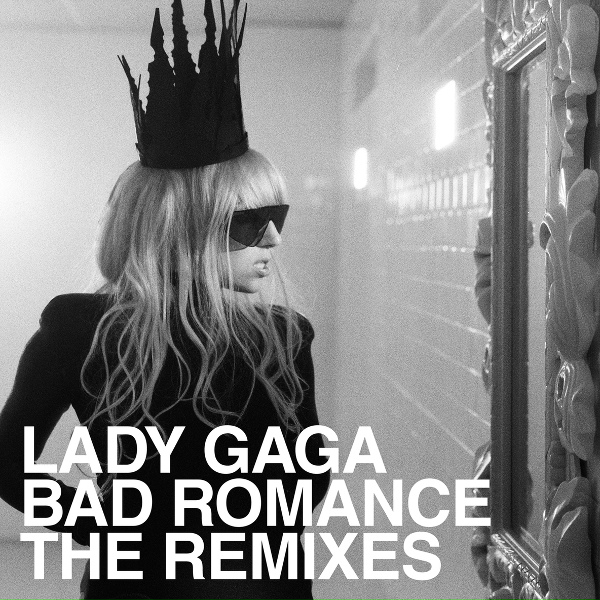 Lady Gaga - Bad Romance