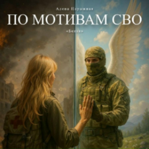 Алена Нарыжная "Белая" - Принесу звезду