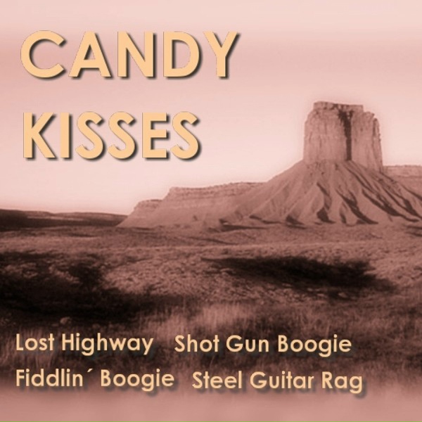 Hank Williams - My Bucket&acute;s Got A Hole In It