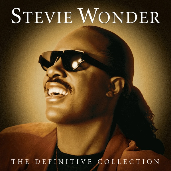 Stevie Wonder - Fingertips