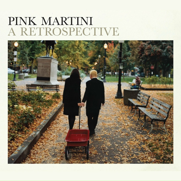 Pink Martini - Amado Mio