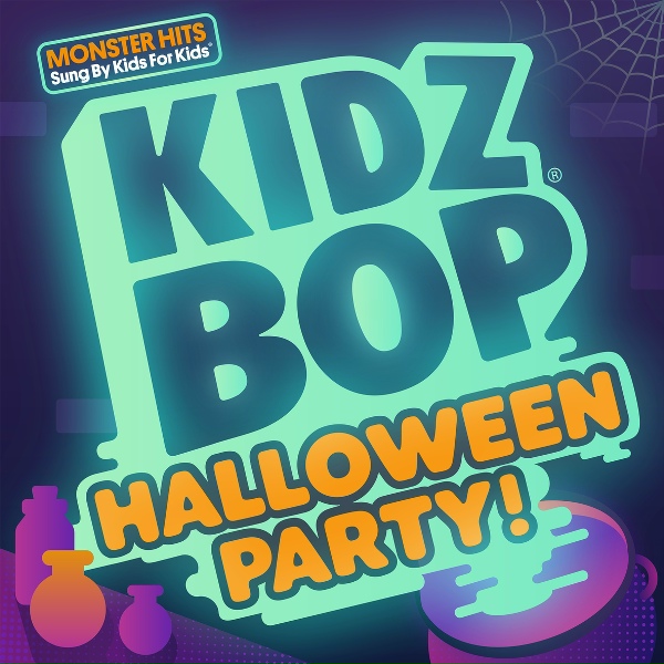 KIDZ BOP Kids - Purple People Eater